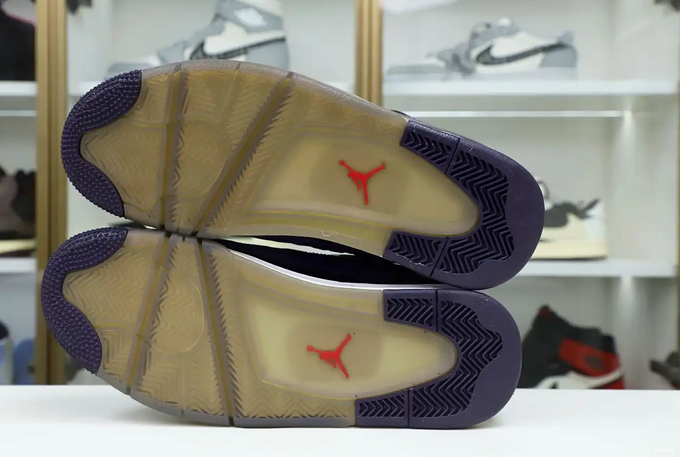 4 Jordan Air Jordan 0404
